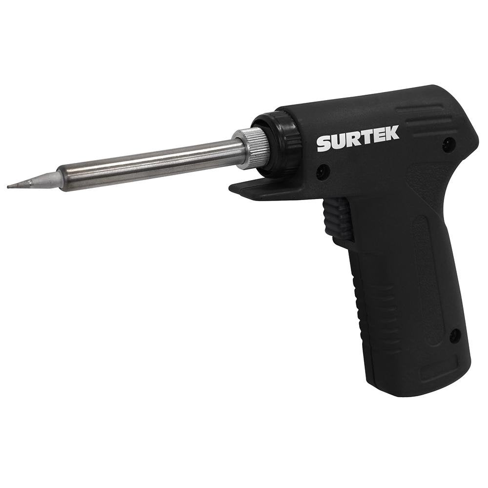 Cautín Tipo Pistola 30-60W, Surtek - FERRETERÍA WITZI