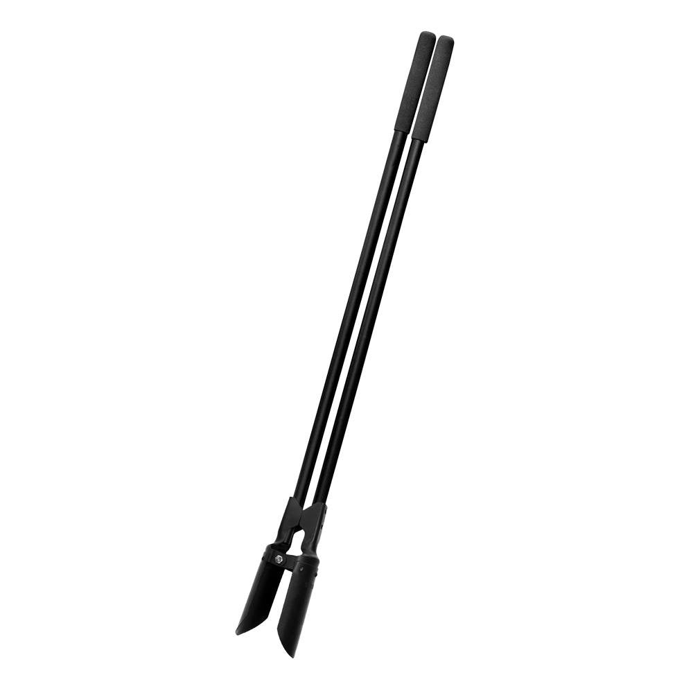 Cavahoyos Hercules Mango Metálico 48" Surtek - FERRETERÍA WITZI