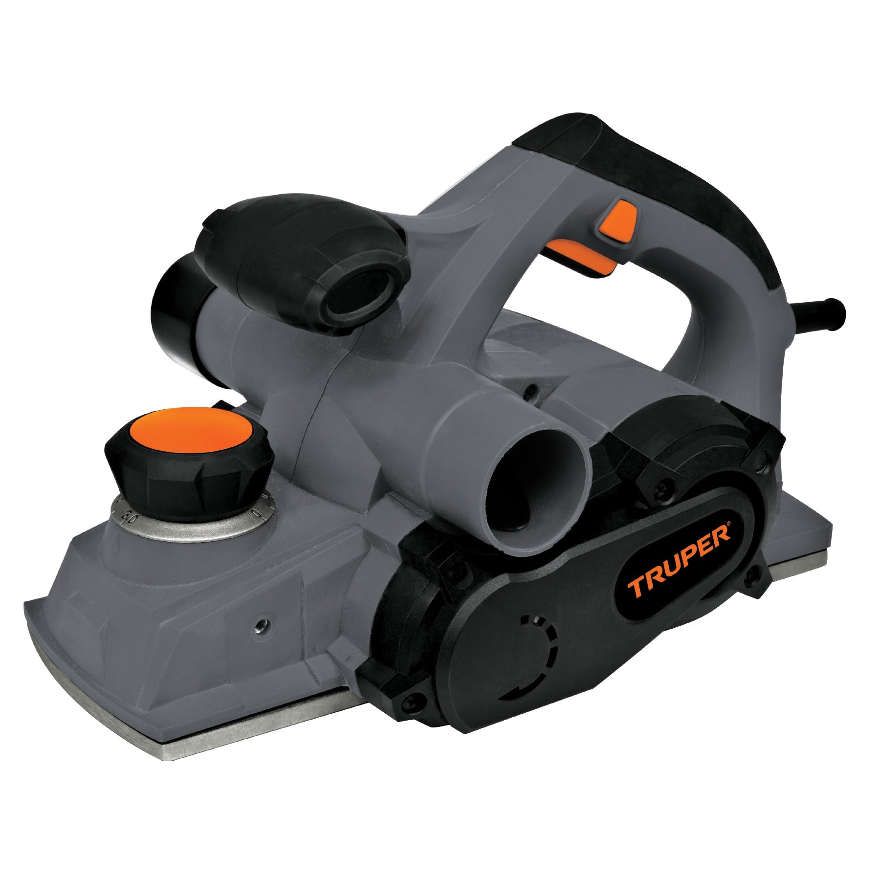 Cepillo Eléctrico 4-1/2" 950 W, Industrial Truper - FERRETERÍA WITZI