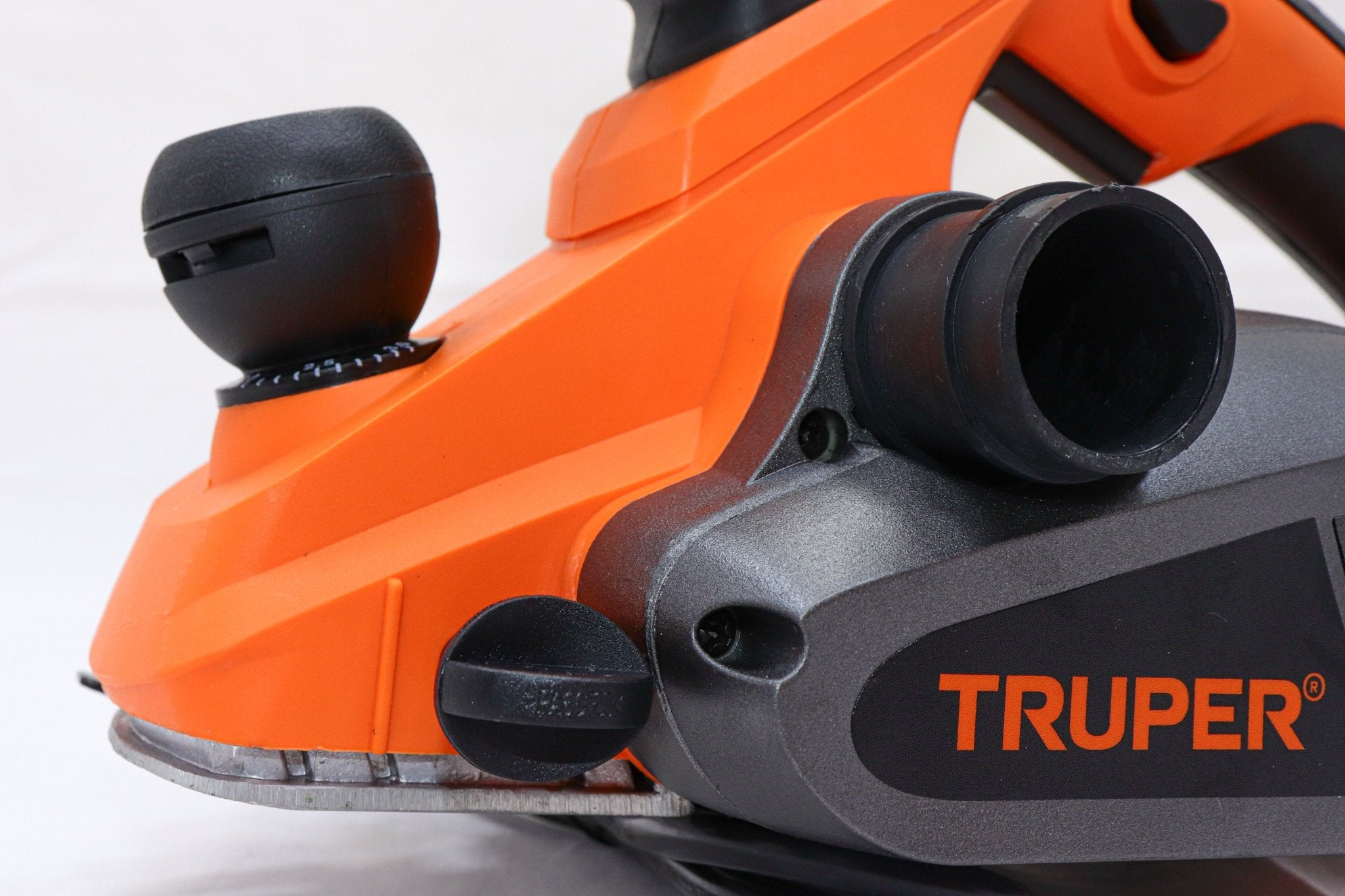 Cepillo Eléctrico Para Madera 3 1/4, 850w Profesional Truper - FERRETERÍA WITZI