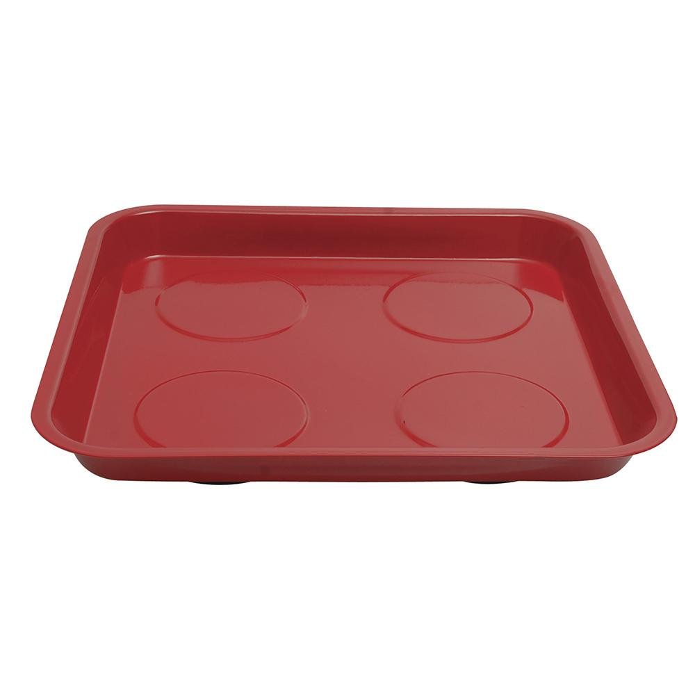 Charola Magnética Rectangular 30 x 28 cm, Urrea - FERRETERÍA WITZI