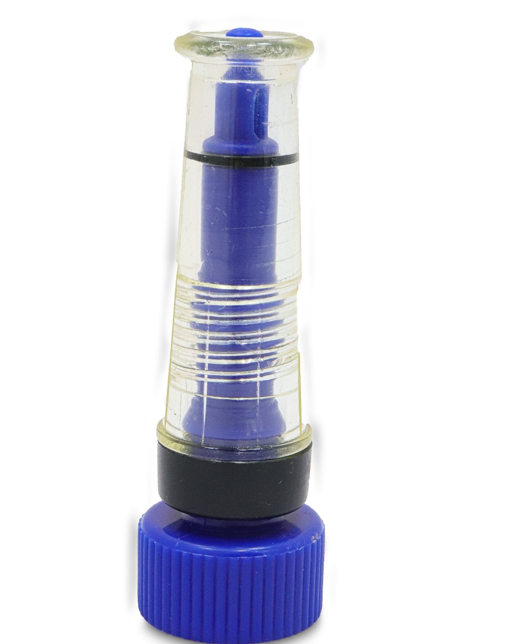 Chiflón De Plástico Para Manguera de 4", Foy - FERRETERÍA WITZI