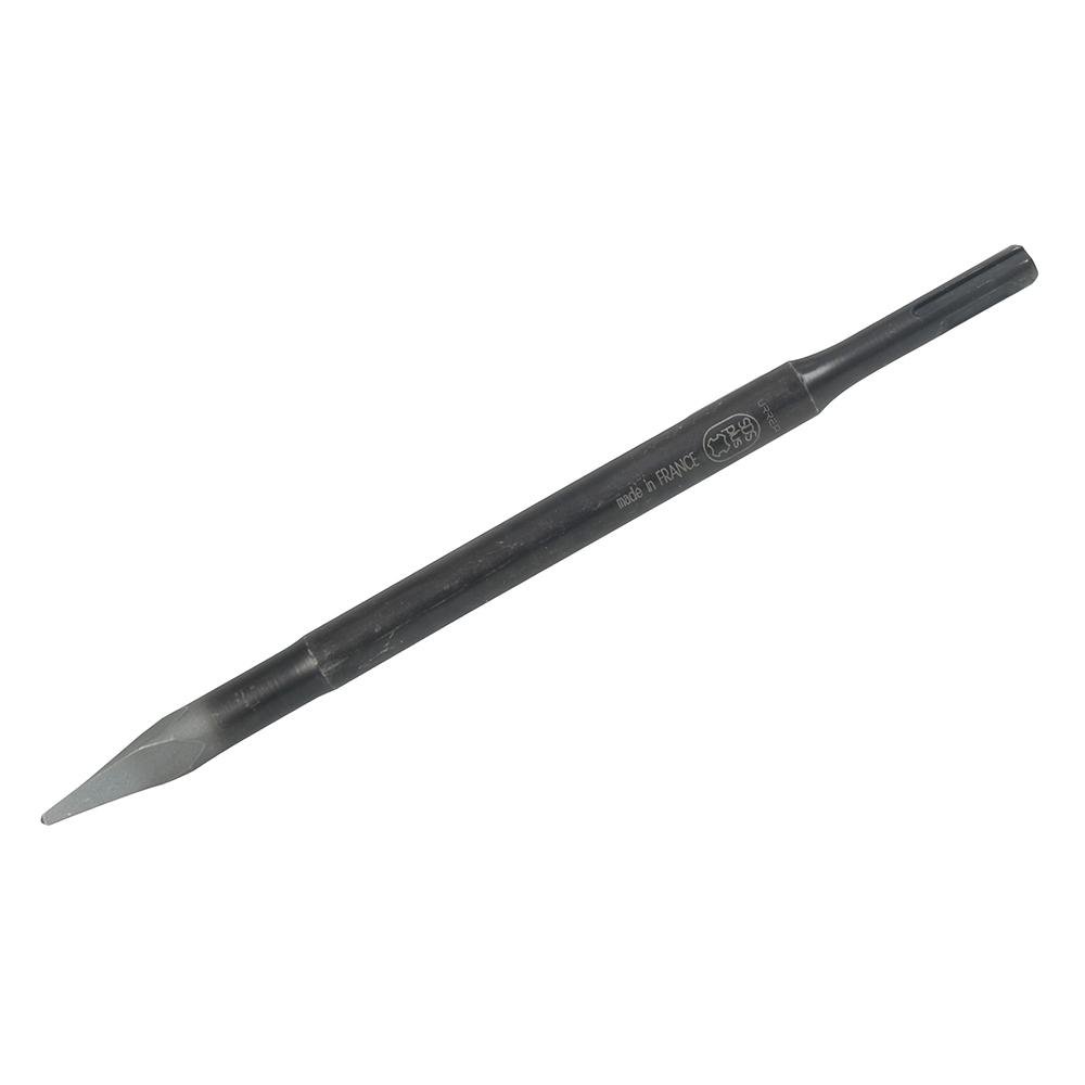Cincel Para Concreto SDS Plus Punta 250 x 14 Mm Urrea. - FERRETERÍA WITZI