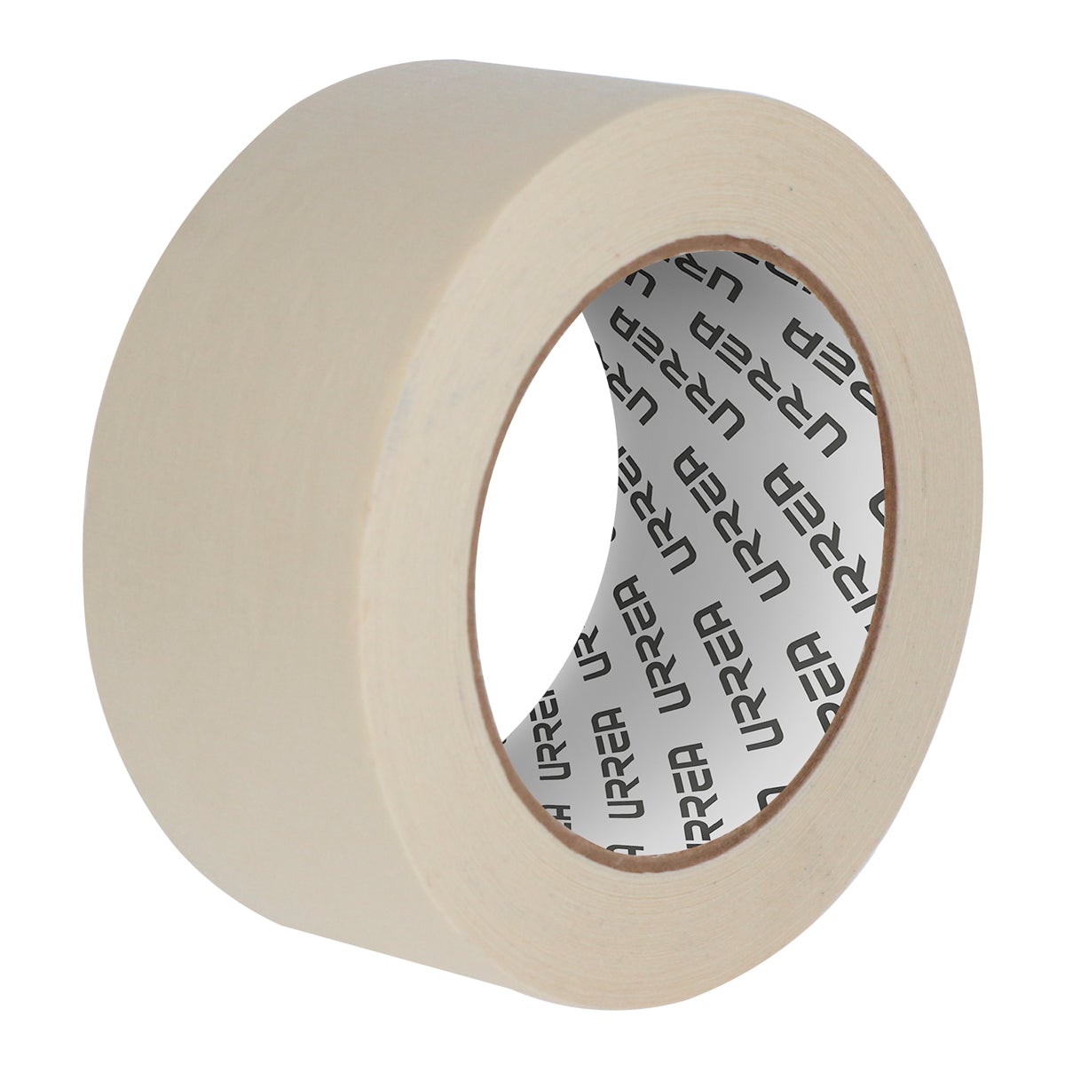 Cinta masking tape alta temperatura 36mm, Urrea. - FERRETERÍA WITZI