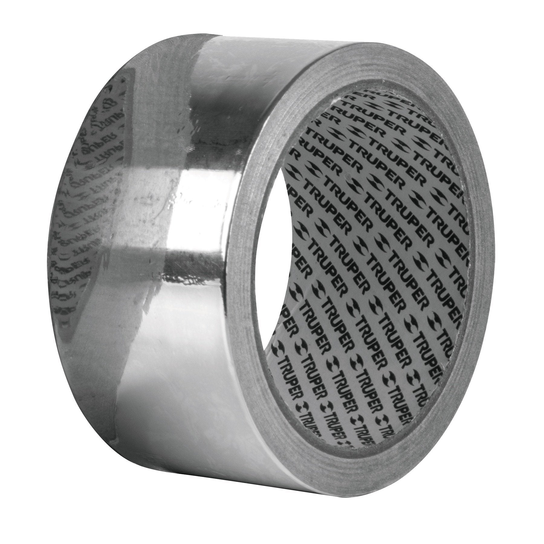 Cintas De Aluminio 48mm, Truper - FERRETERÍA WITZI