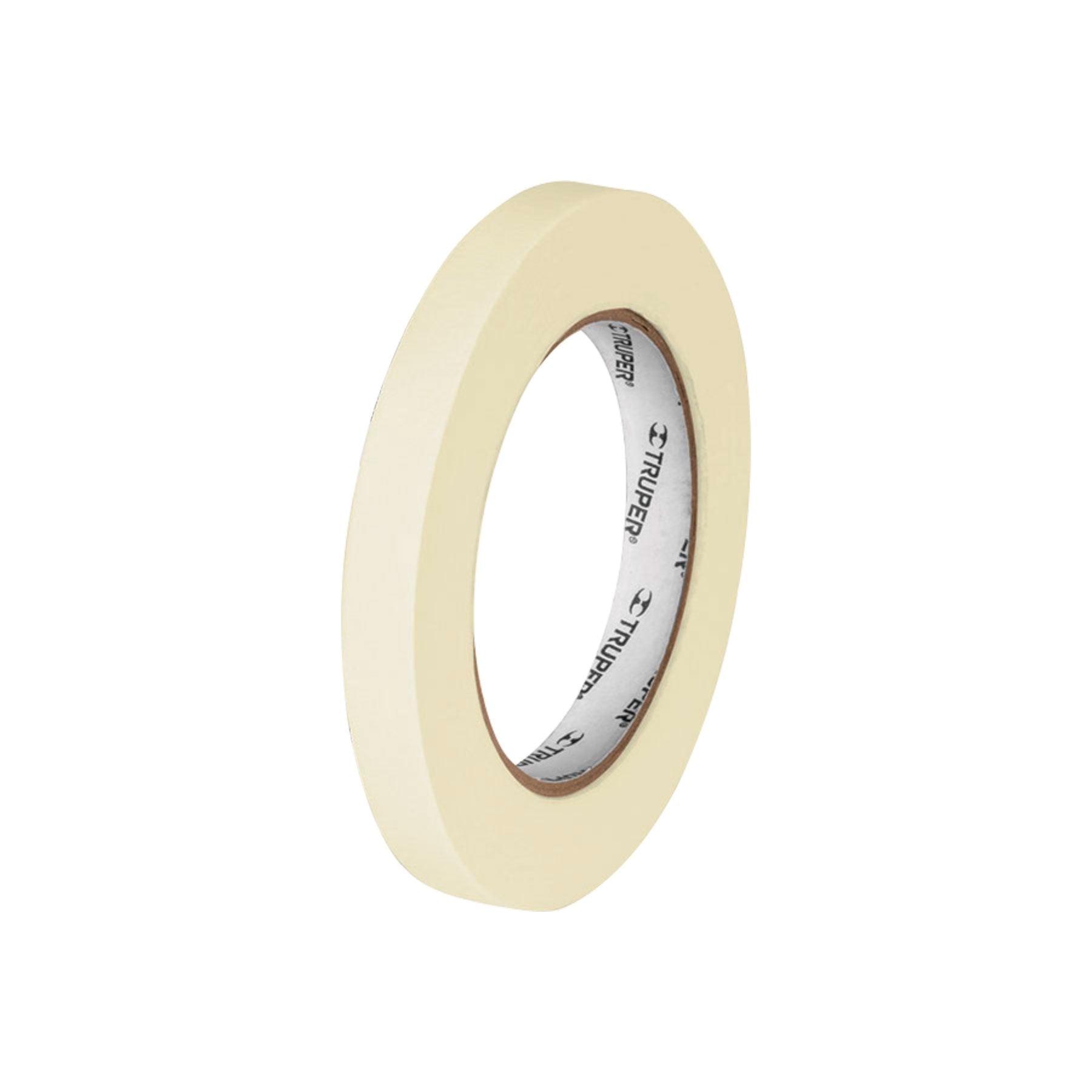 Cintas Masking Tape, Truper - FERRETERÍA WITZI
