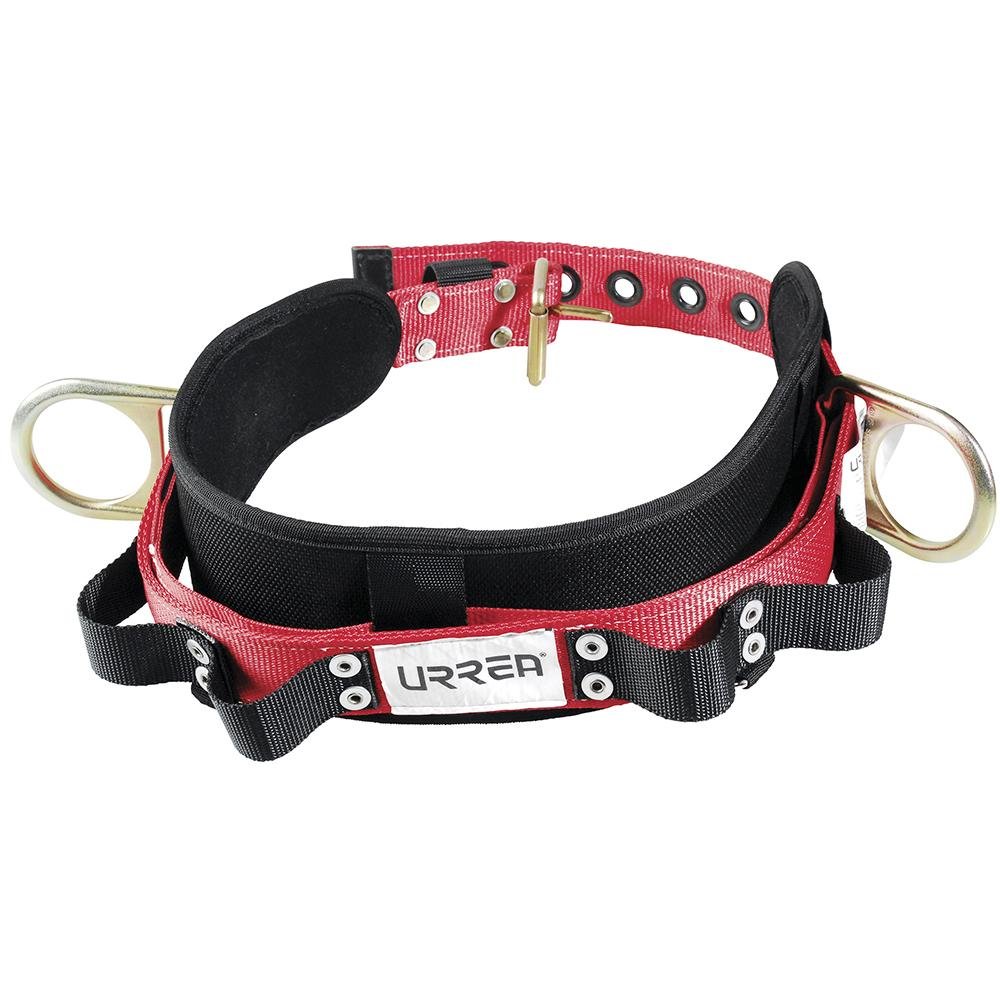 Cinturón Para Liniero Urrea. - FERRETERÍA WITZI