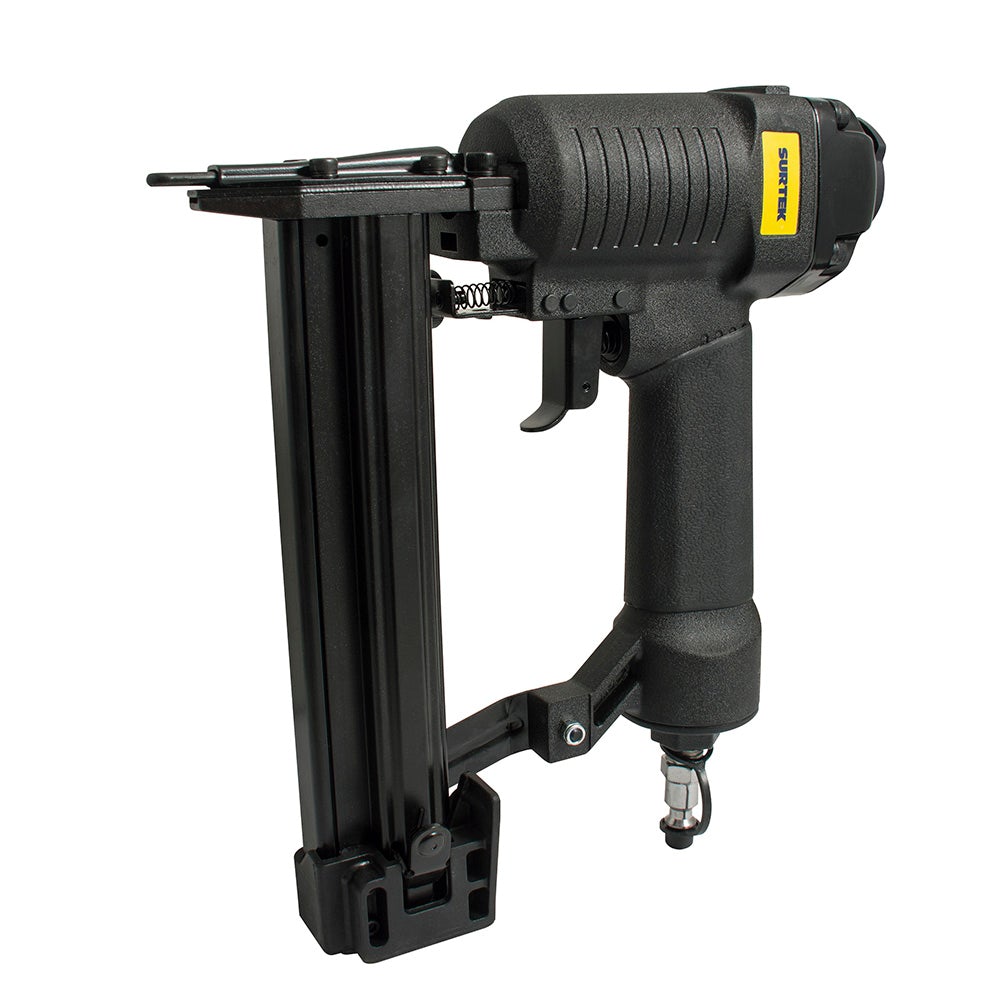Clavadora engrapadora neum clavo/grapa hasta 1 1/4" Surtek - FERRETERÍA WITZI