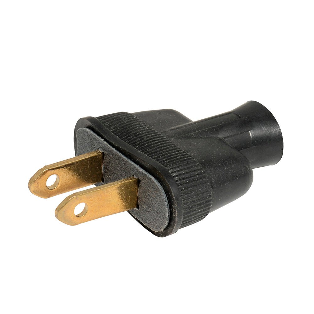 Clavija colgante de vinil 15A 127V Surtek - FERRETERÍA WITZI