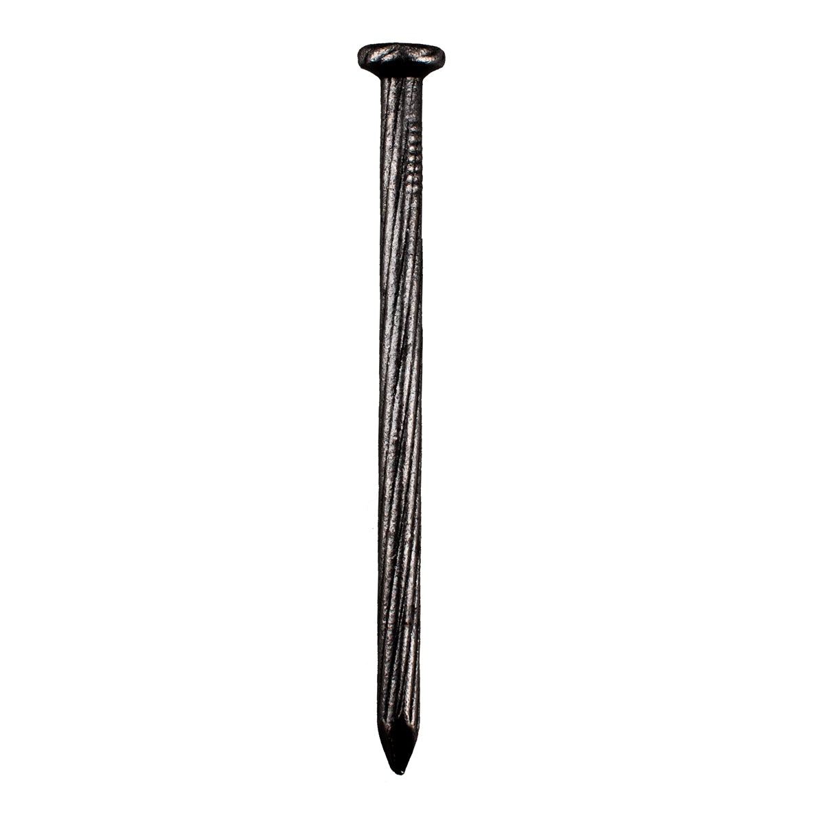 Clavo para concreto color negro, 1kg, Surtek - FERRETERÍA WITZI