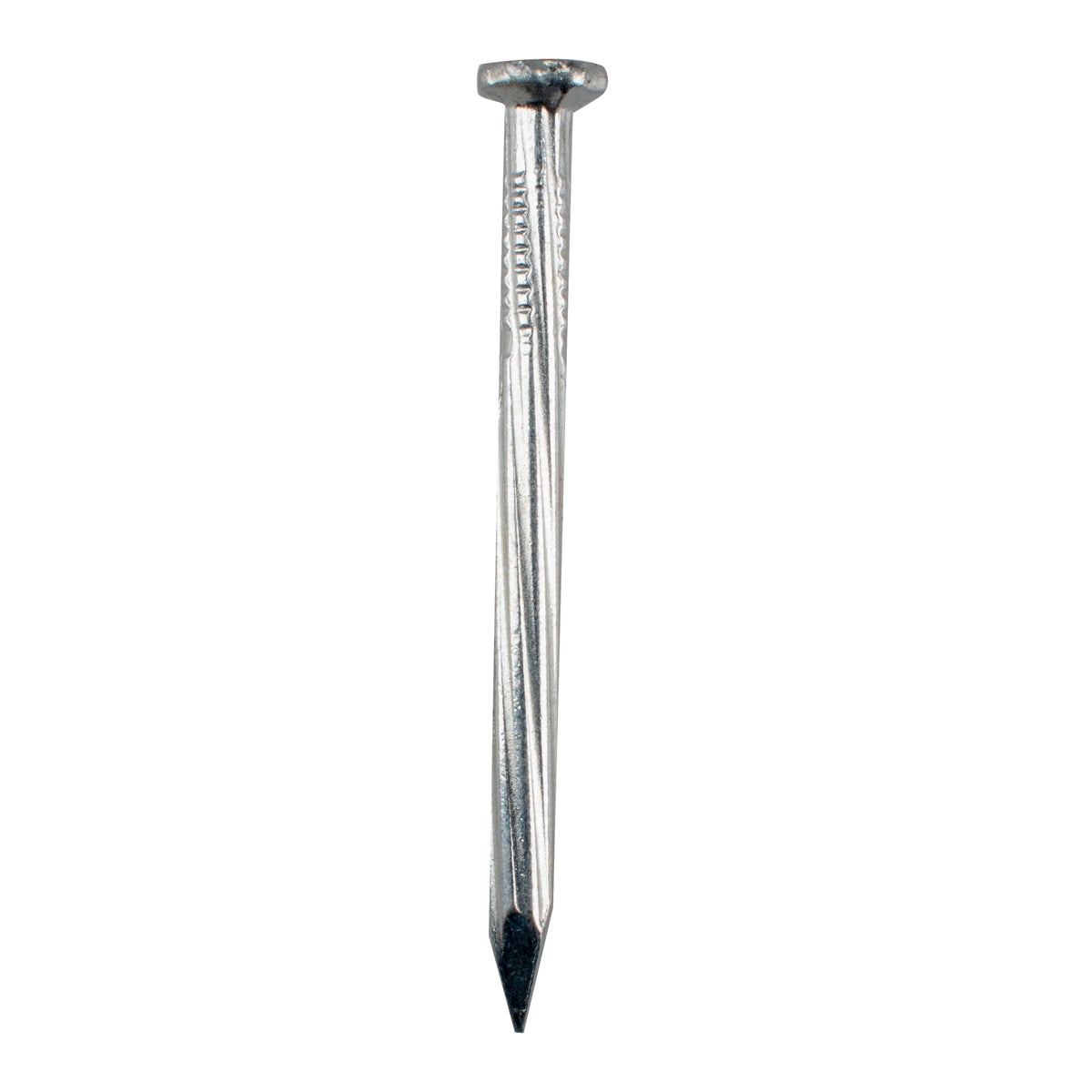 Clavo para concreto galvanizado, caja de 1kg, Surtek - FERRETERÍA WITZI