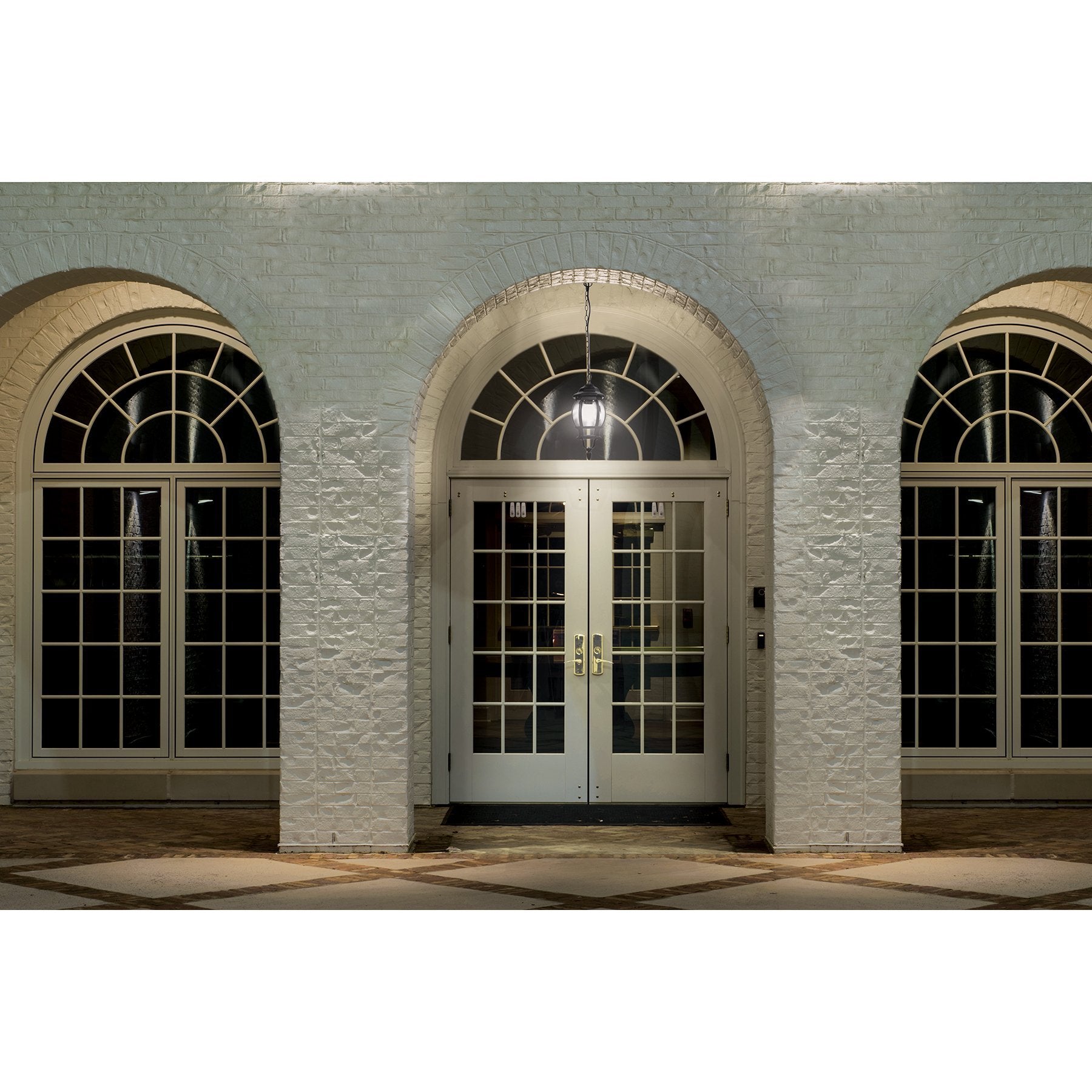 Colgante Farol De LED. Volteck. - FERRETERÍA WITZI