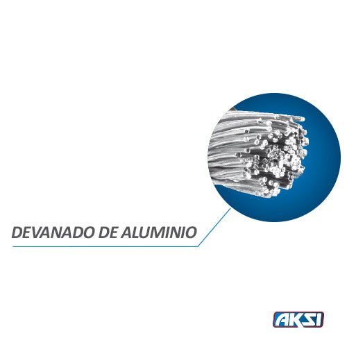 Compresor 25 L / 1 500 W 2 HP, Aksi - FERRETERÍA WITZI