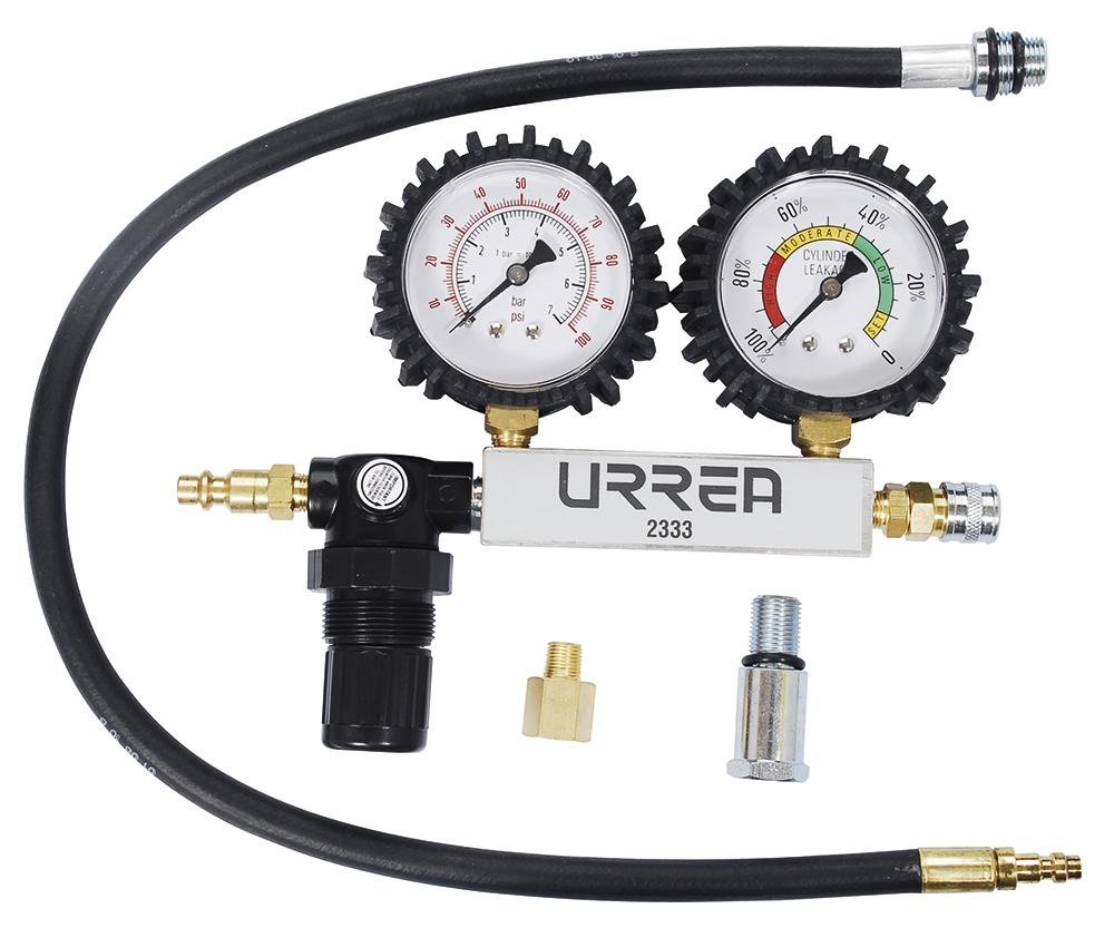 Comprobador De Escape De Cilindros Urrea. - FERRETERÍA WITZI
