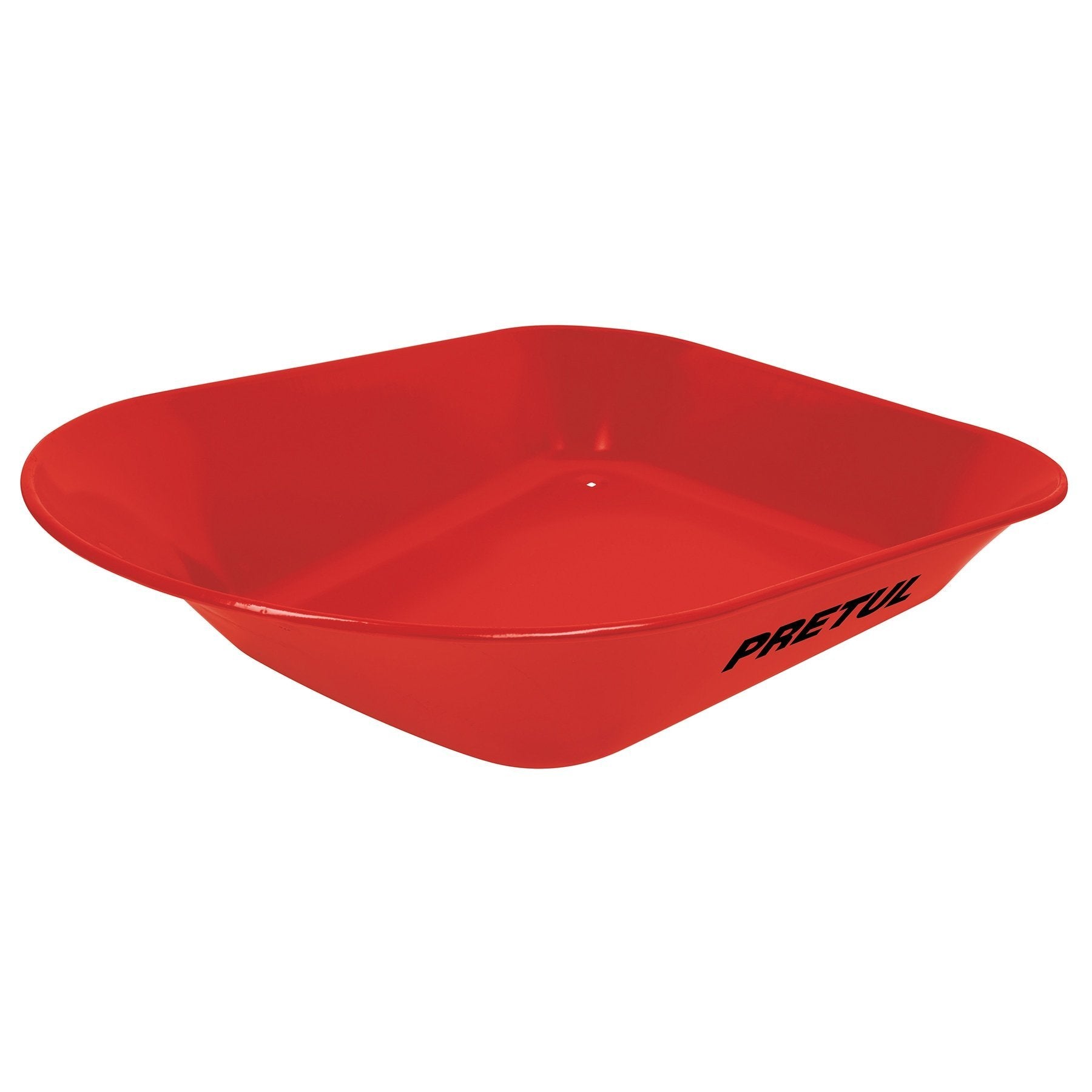 Concha Metálica 4ft3, Pretul - FERRETERÍA WITZI