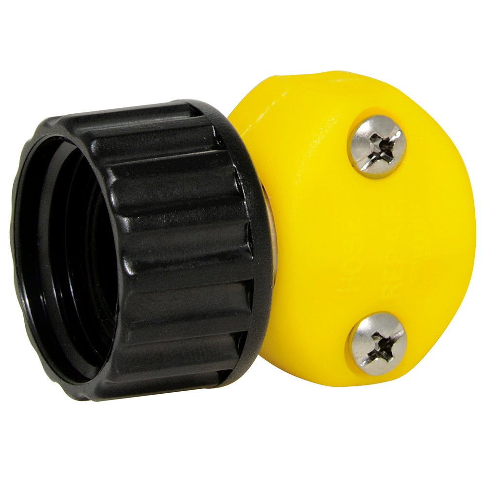 Conector plástico hembra 1/2" Surtek. - FERRETERÍA WITZI