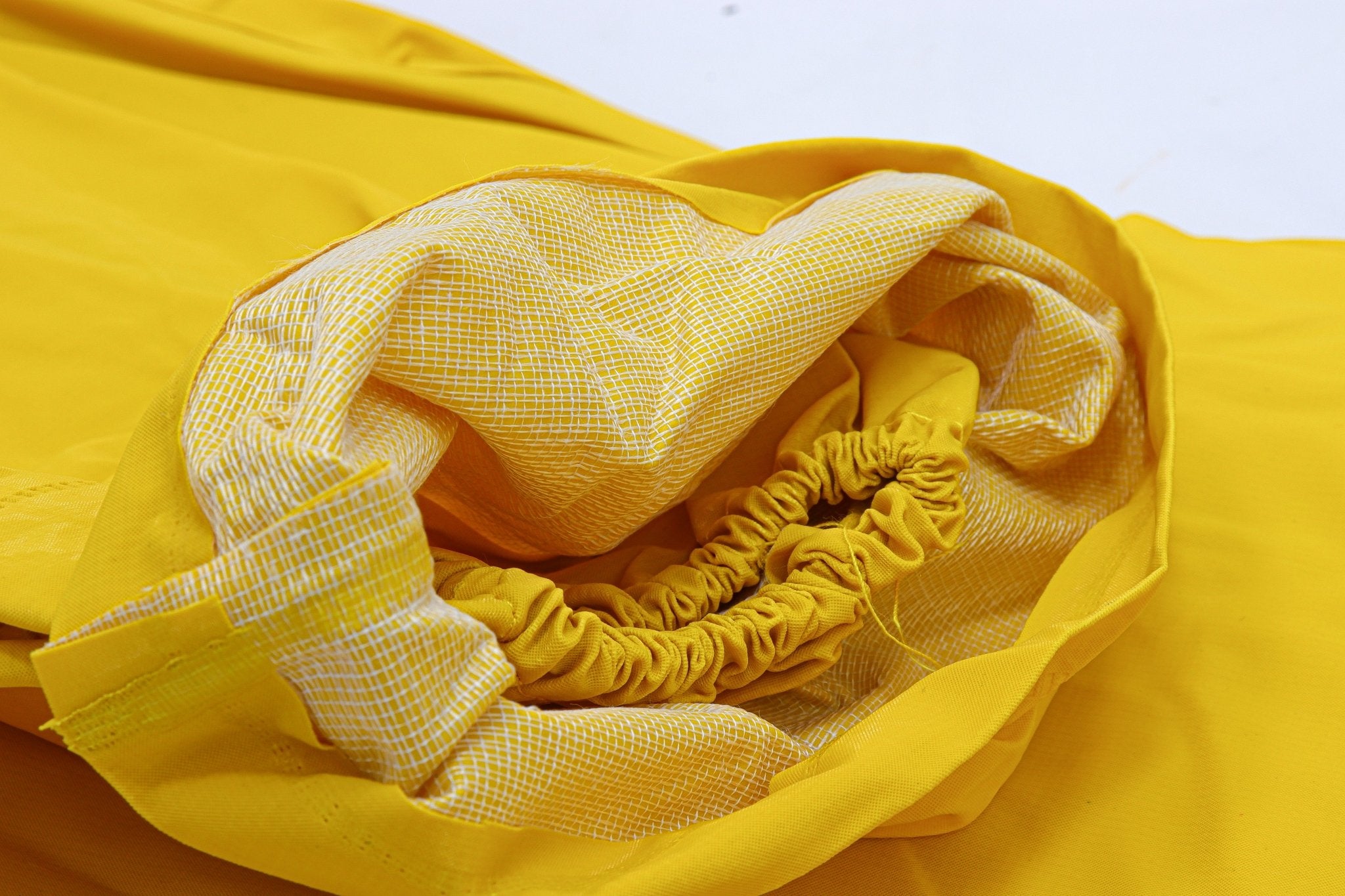 Conjunto Impermeable Reforzados, PVC, Truper - FERRETERÍA WITZI