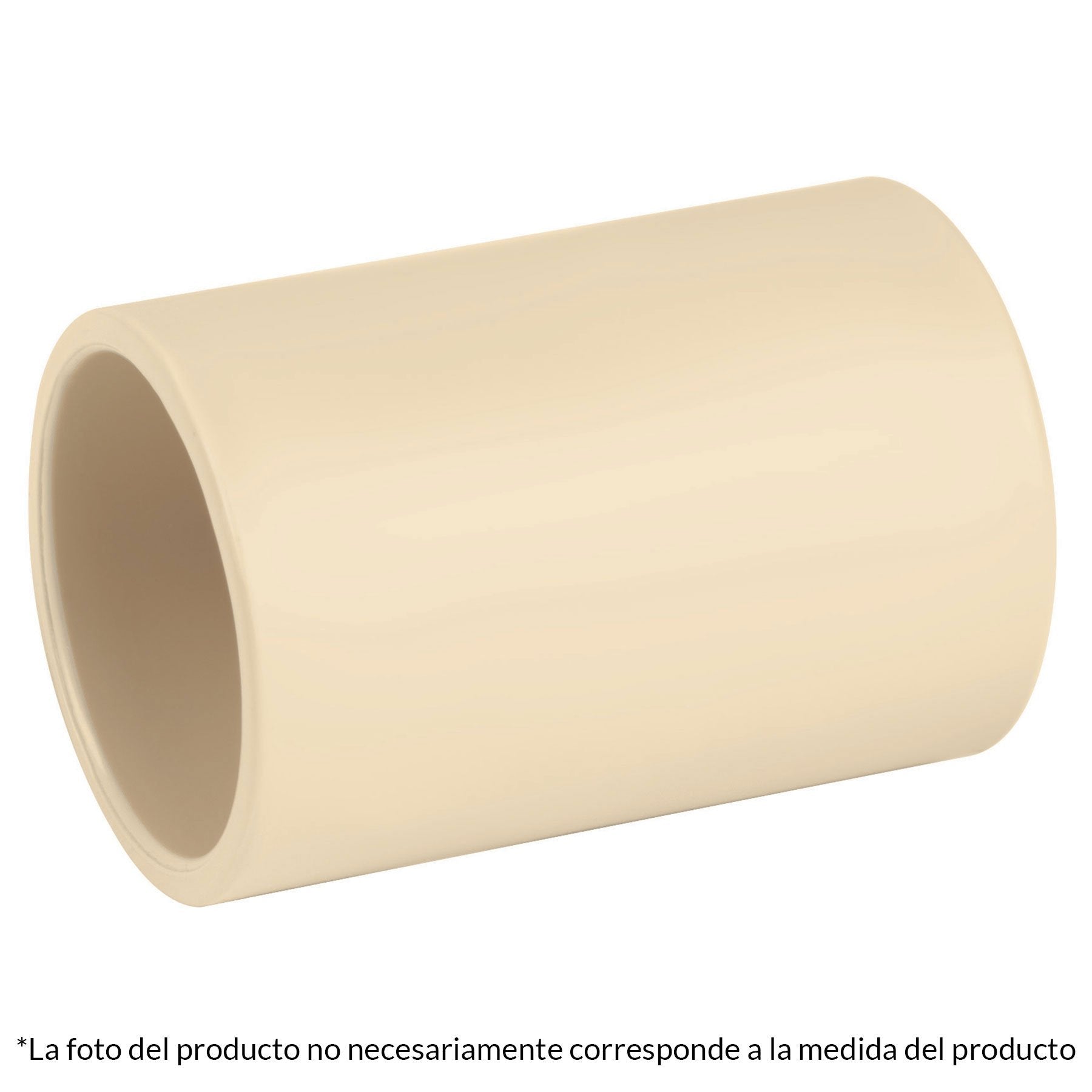 Cople De CPVC - FERRETERÍA WITZI