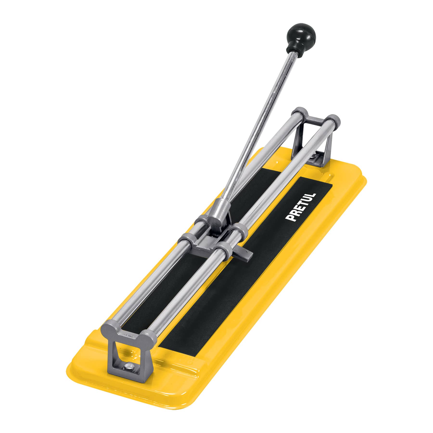 Cortador De Azulejo 40 cm (15"), Pretul - FERRETERÍA WITZI