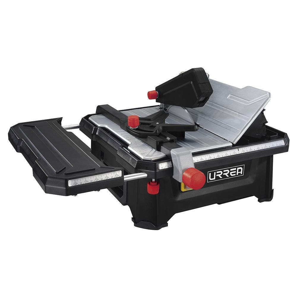 Cortadora De Cerámica 7" 600W Urrea. - FERRETERÍA WITZI
