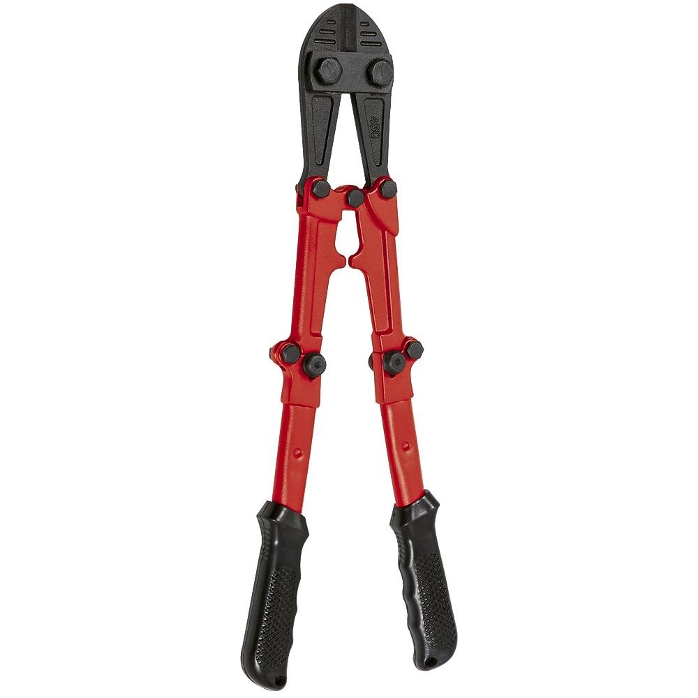 Cortapernos De 24" Con Diseño Plegable Y Quijada Pavonada Urrea. - FERRETERÍA WITZI