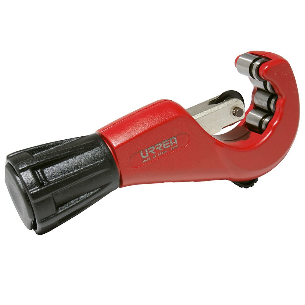 Cortatubos de ajuste rápido1/4"-2 5/8" Urrea. - FERRETERÍA WITZI