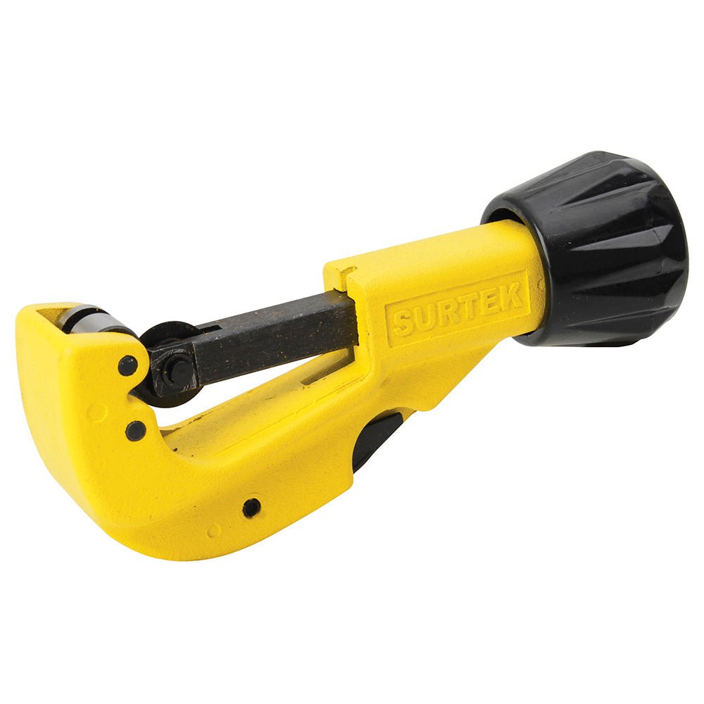 Cortatubos profesional 1/8-1 1/4" Surtek - FERRETERÍA WITZI