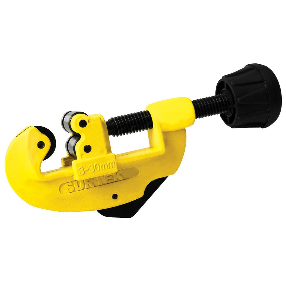 Cortatubos profesional 1/8-1 1/8" Surtek - FERRETERÍA WITZI