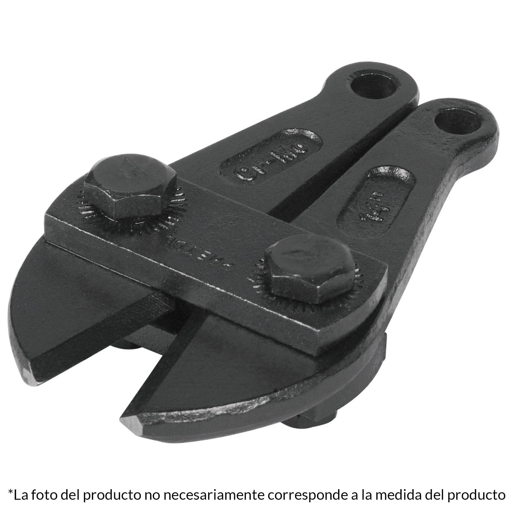 Cuchilla De Repuesto Para Cortapernos 24", Pretul - FERRETERÍA WITZI