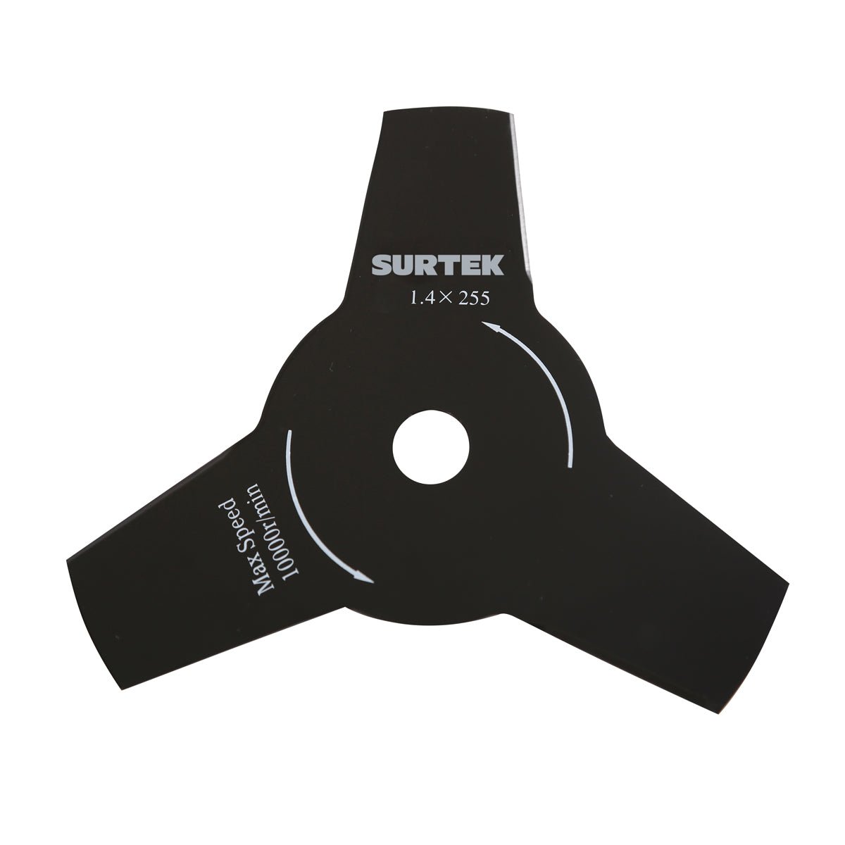 Cuchilla para desbrozadora Surtek - FERRETERÍA WITZI