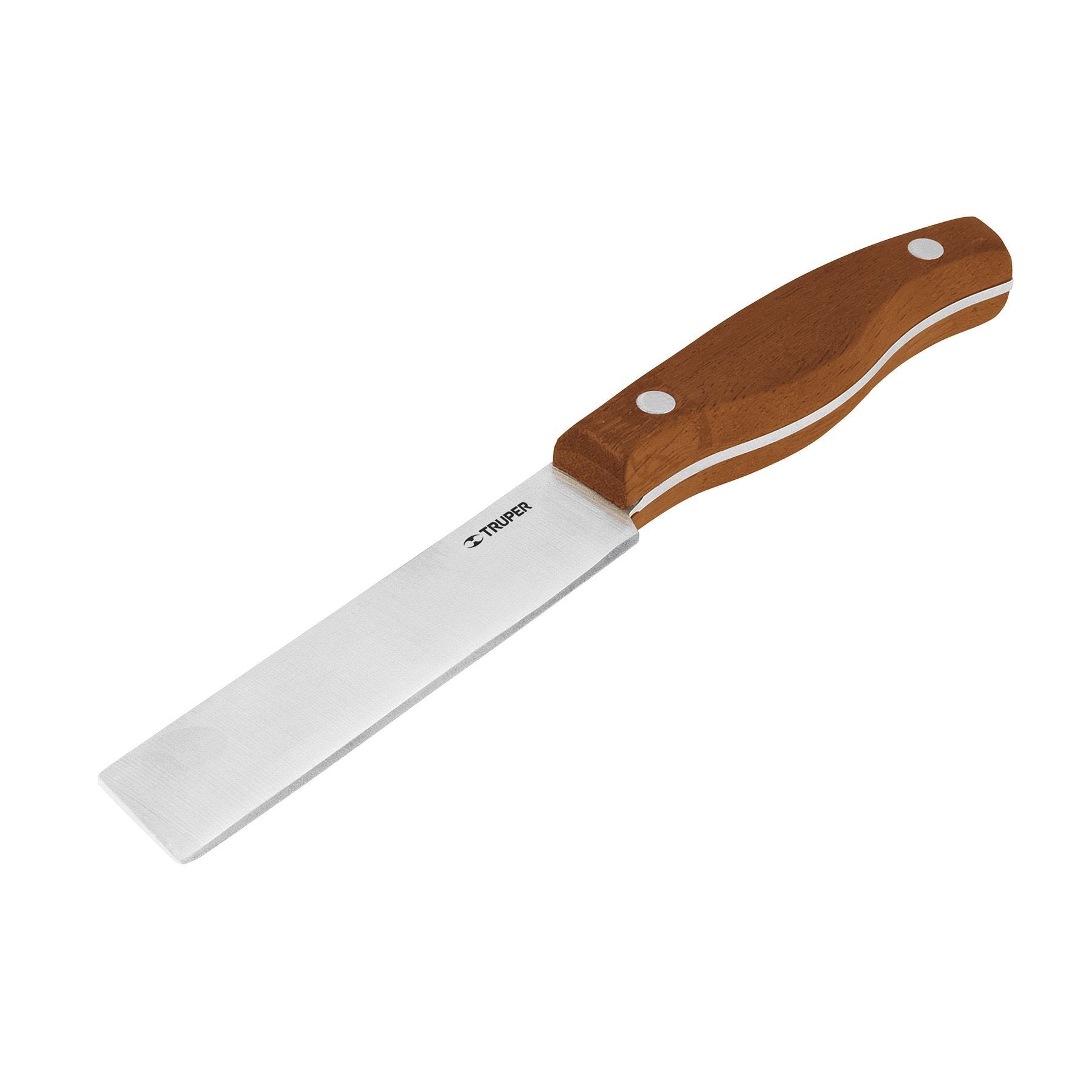 Cuchillo Para Electricista, 6", Truper - FERRETERÍA WITZI
