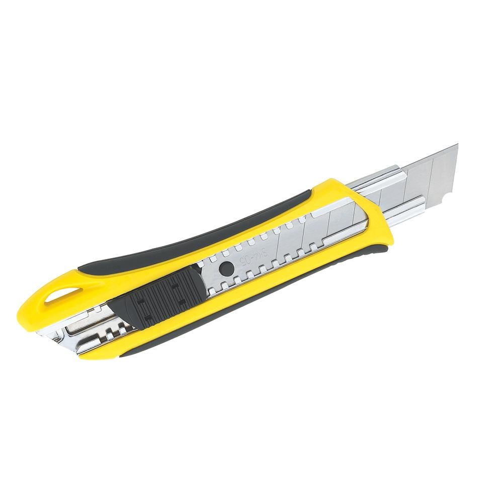 Cúter De Alimentación Rápida De Plástico 25mm, Surtek - FERRETERÍA WITZI