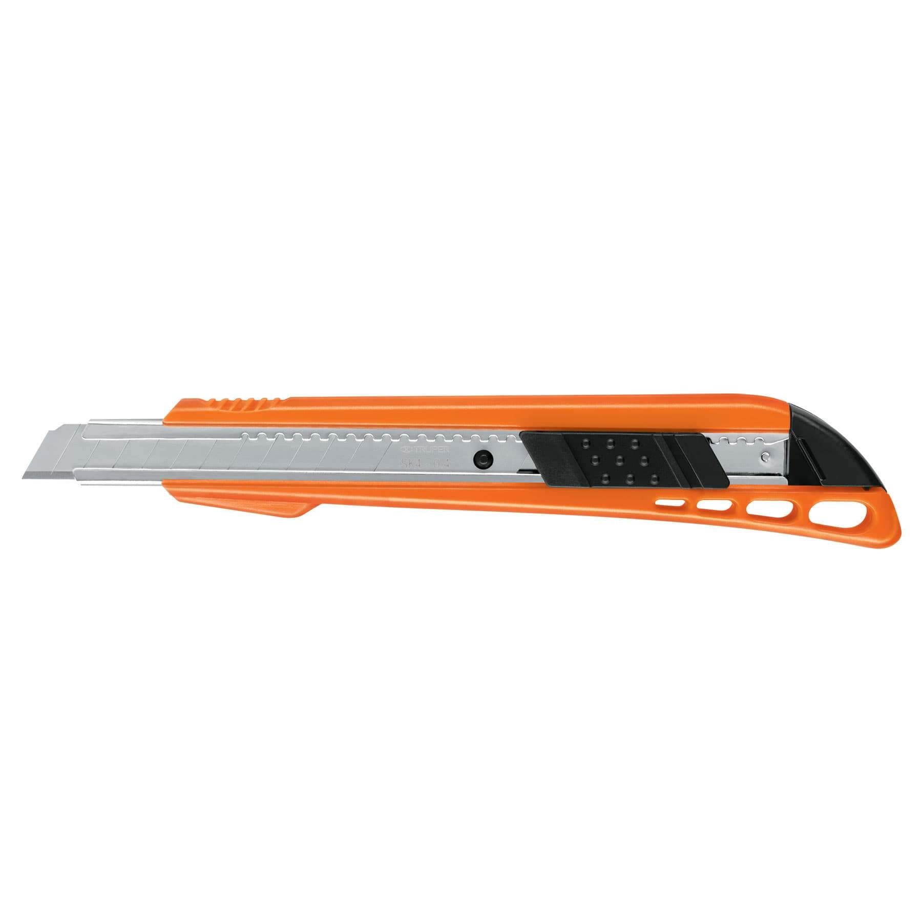 Cutter 5", Truper - FERRETERÍA WITZI