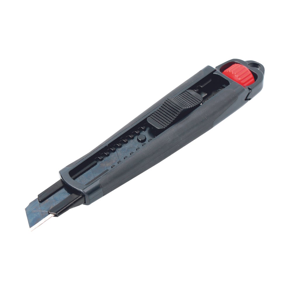 Cútter De Aluminio 9mm Urrea. - FERRETERÍA WITZI