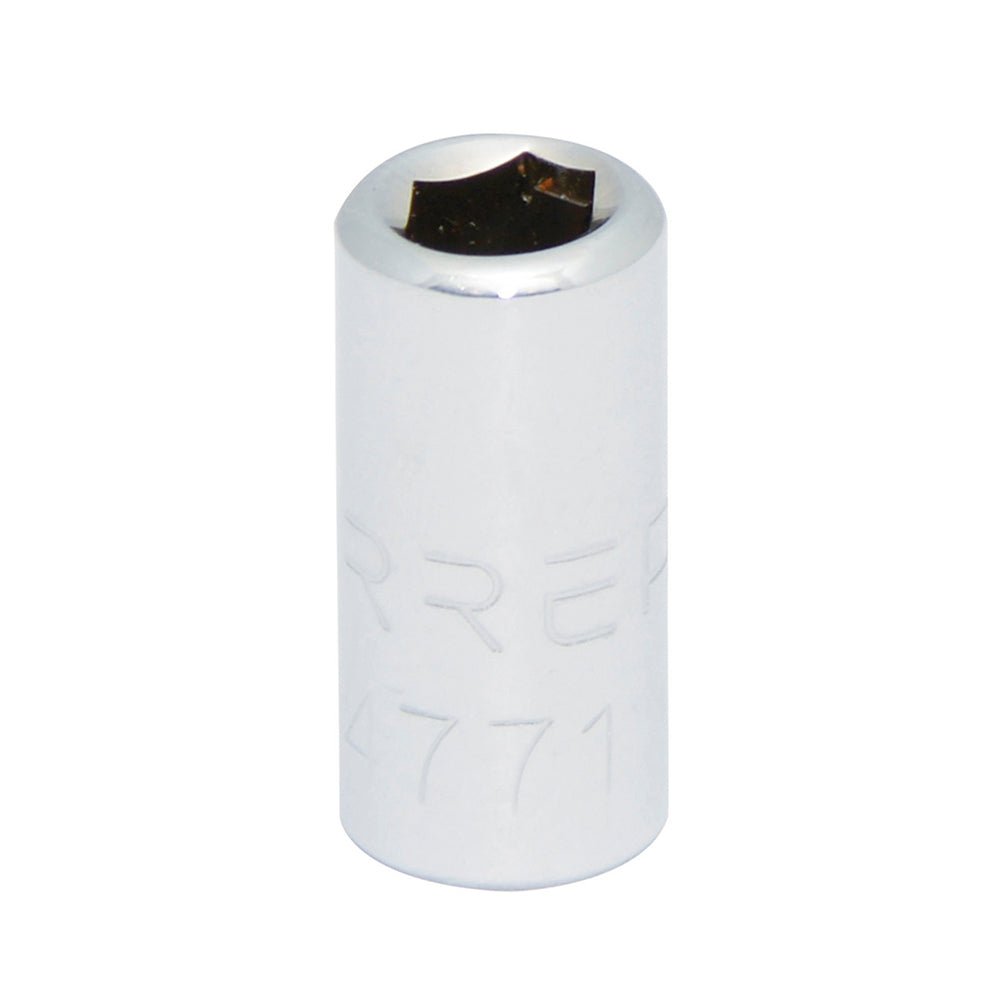 Dado adaptador para puntas cuadro de 1/4" Urrea - FERRETERÍA WITZI