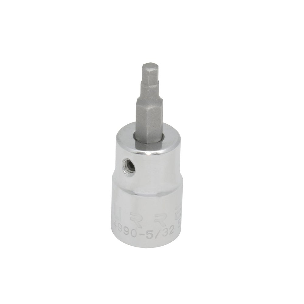 Dado con punta hexagonal en pulgadas cuadro de 3/8", Urrea - FERRETERÍA WITZI