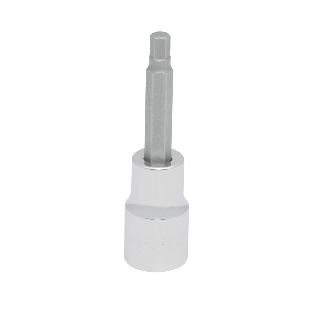 Dado con punta hexagonal métrico cuadro de 1/2", Urrea - FERRETERÍA WITZI