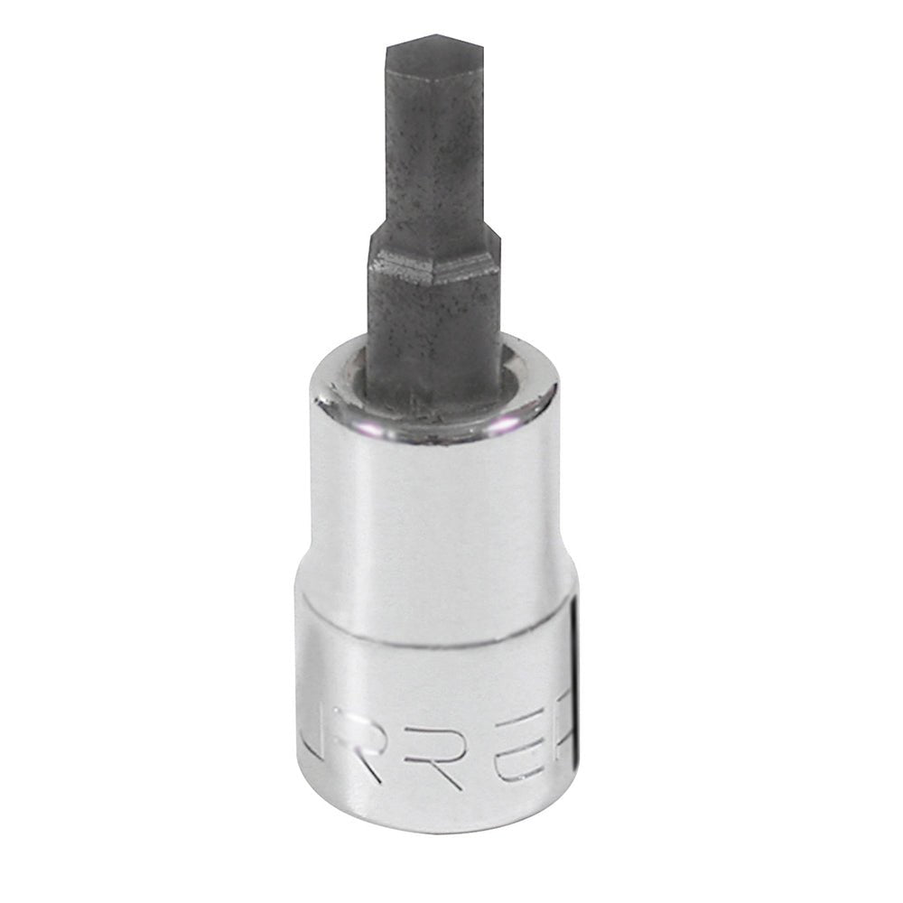 Dado con punta hexagonal métrico cuadro de 3/8", Urrea - FERRETERÍA WITZI