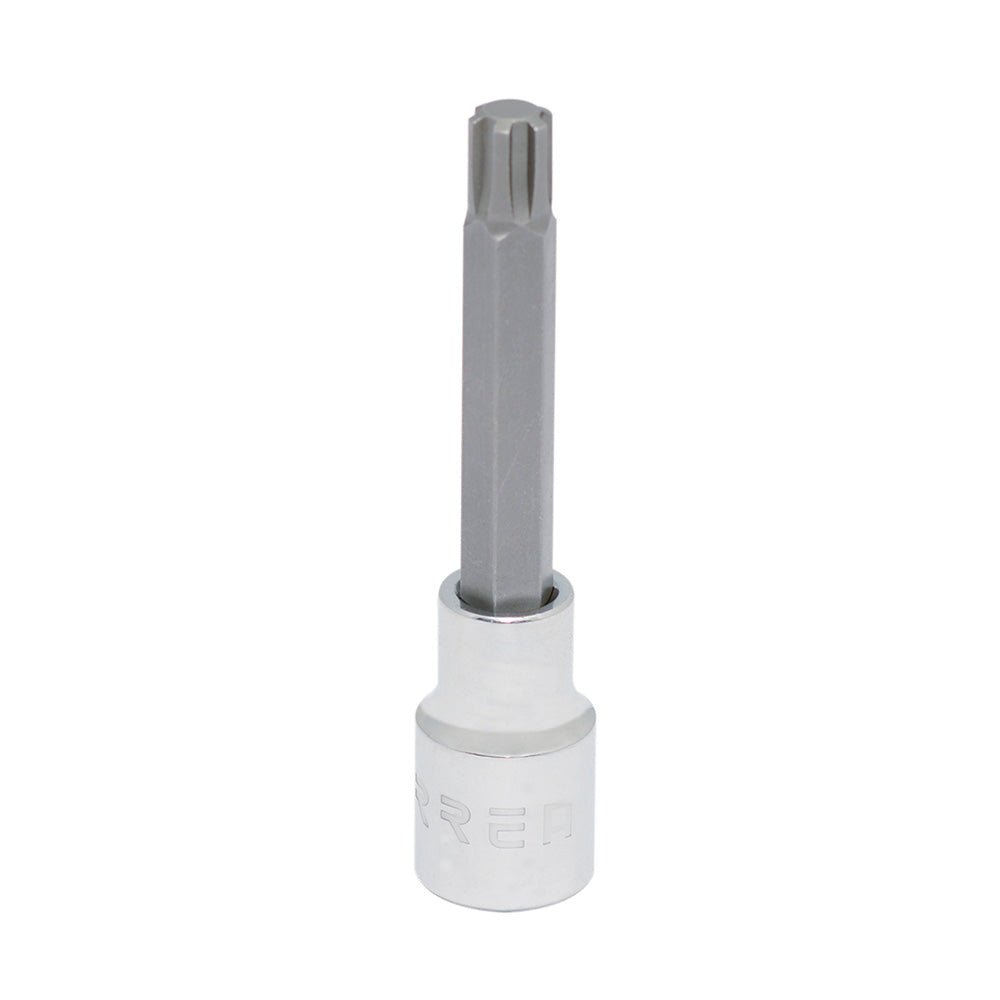 Dado con punta Ribe cuadro de 1/2", Urrea - FERRETERÍA WITZI