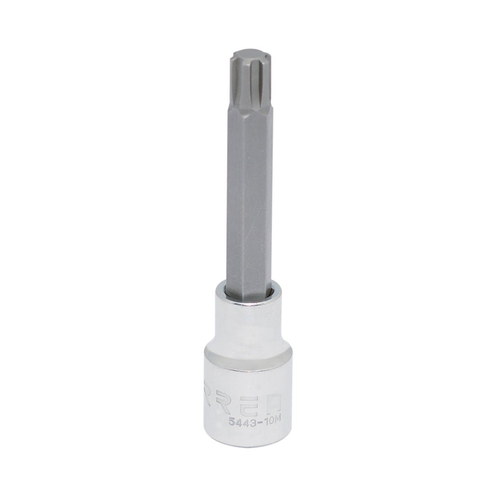 Dado con punta Ribe cuadro de 1/2", Urrea - FERRETERÍA WITZI