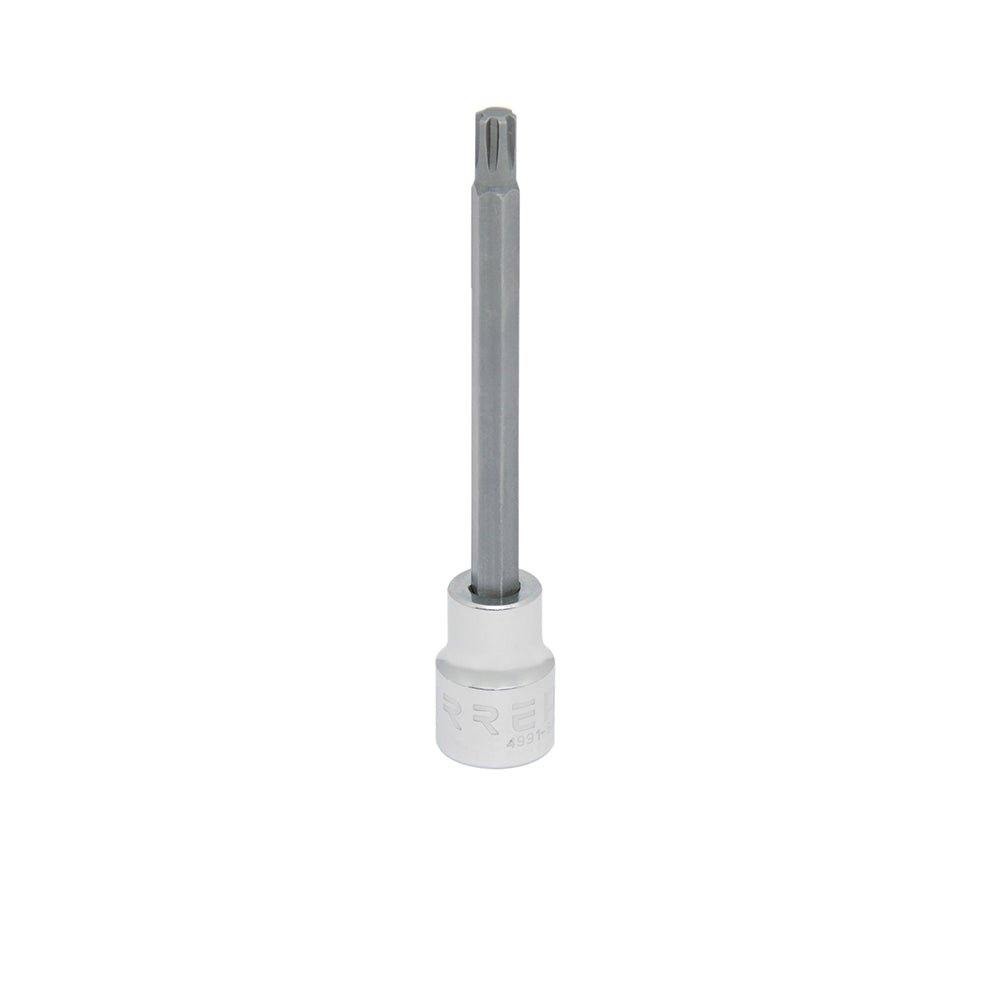 Dado con punta Ribe cuadro de 3/8", Urrea - FERRETERÍA WITZI