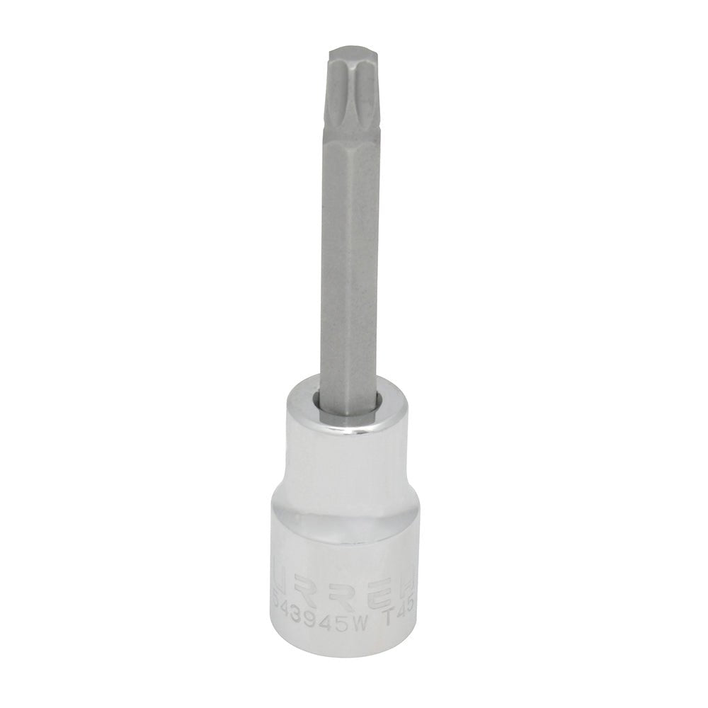Dado con punta Torx cuadro de 1/2", Urrea - FERRETERÍA WITZI