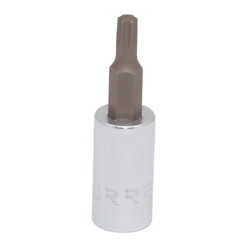 Dado con punta Torx cuadro de 1/4", Urrea - FERRETERÍA WITZI