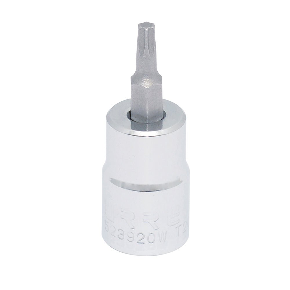 Dado con punta Torx cuadro de 3/8", Urrea - FERRETERÍA WITZI