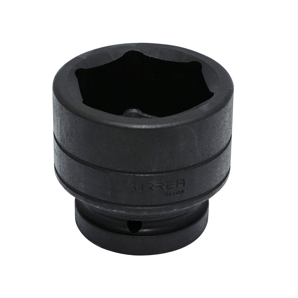 Dado de impacto en pulgadas cuadro de 1", 6 puntas, 3/4" Urrea. - FERRETERÍA WITZI