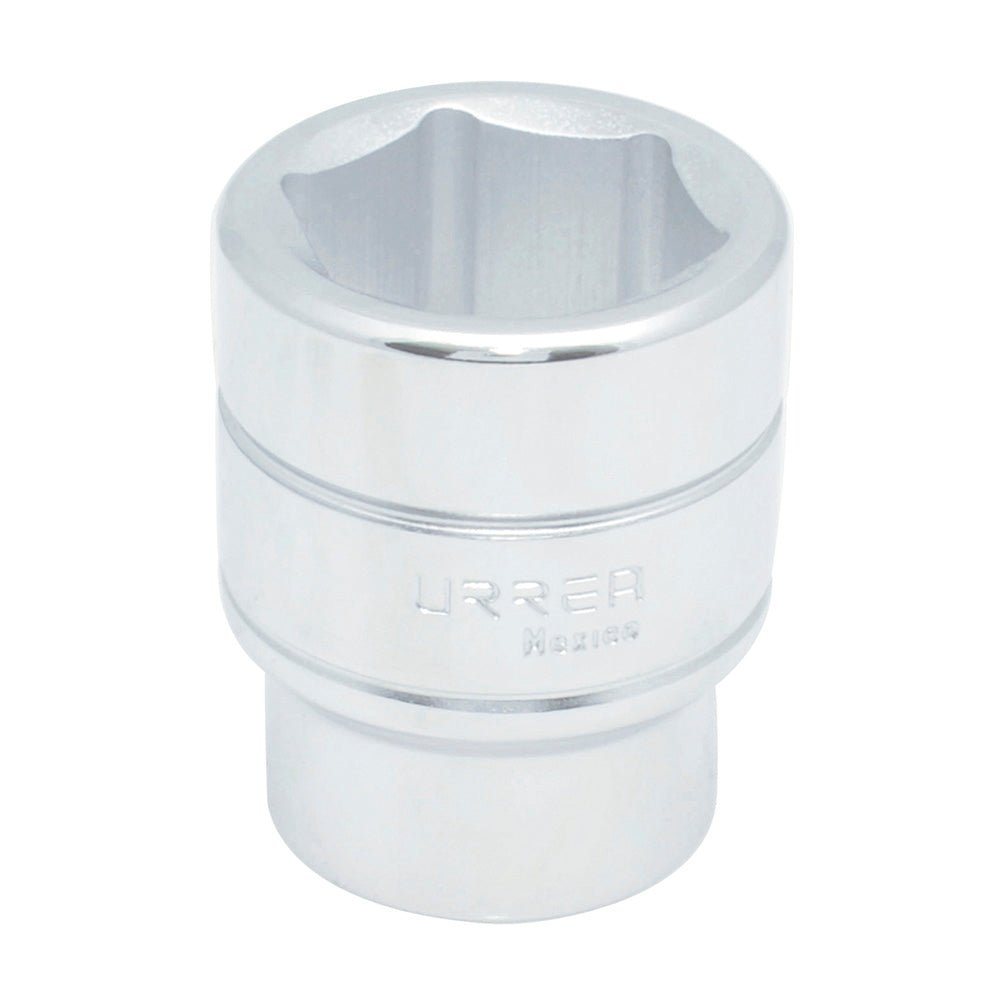 Dado en pulgadas cuadro de 3/4", 6 puntas, Urrea - FERRETERÍA WITZI