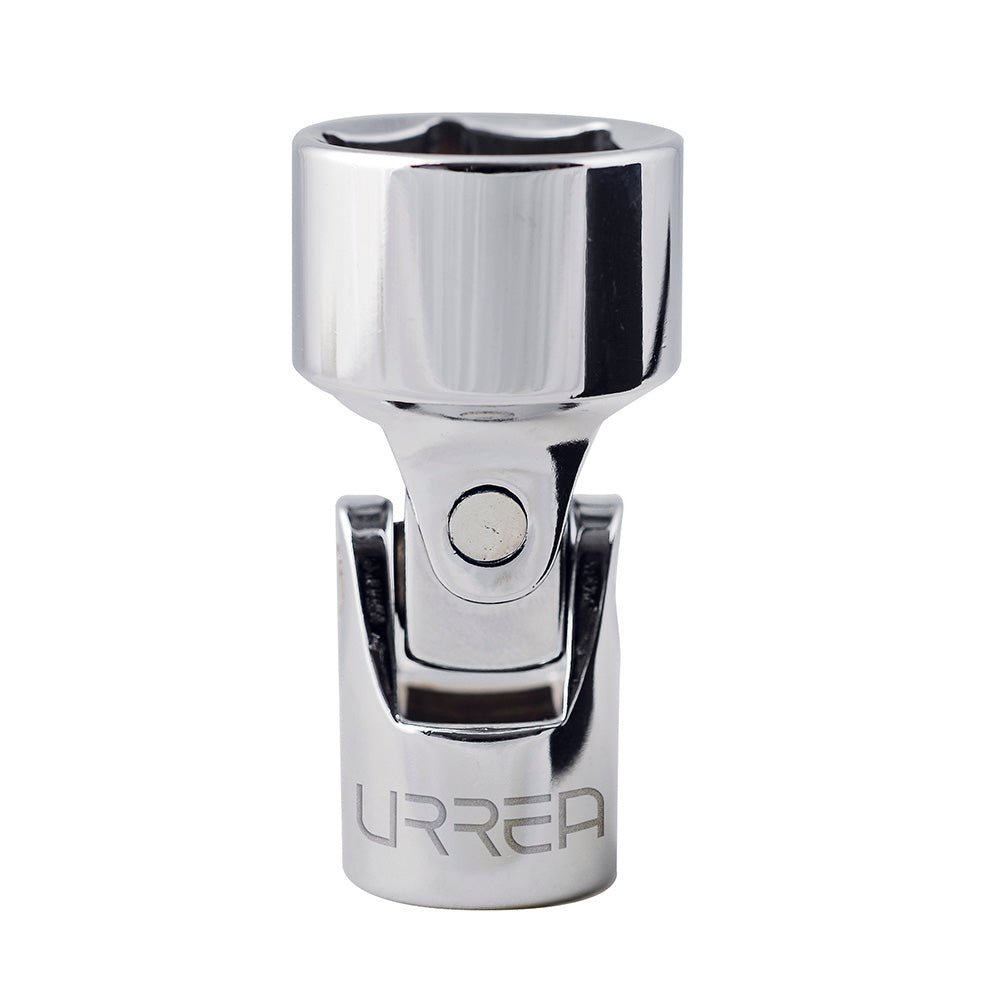 Dado flexible en pulgadas cuadro de 1/4", 6 puntas, Urrea - FERRETERÍA WITZI