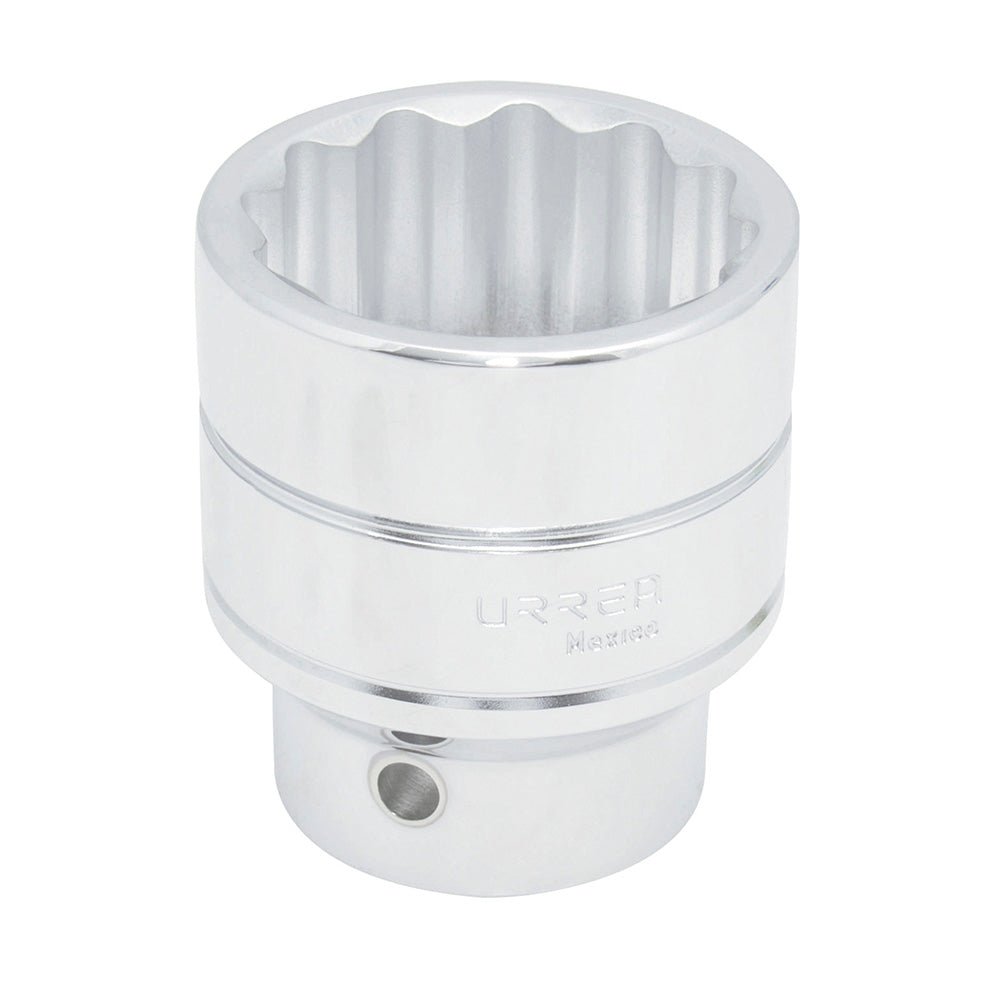 Dado métrico cuadro de 3/4", 12 puntas, Urrea - FERRETERÍA WITZI