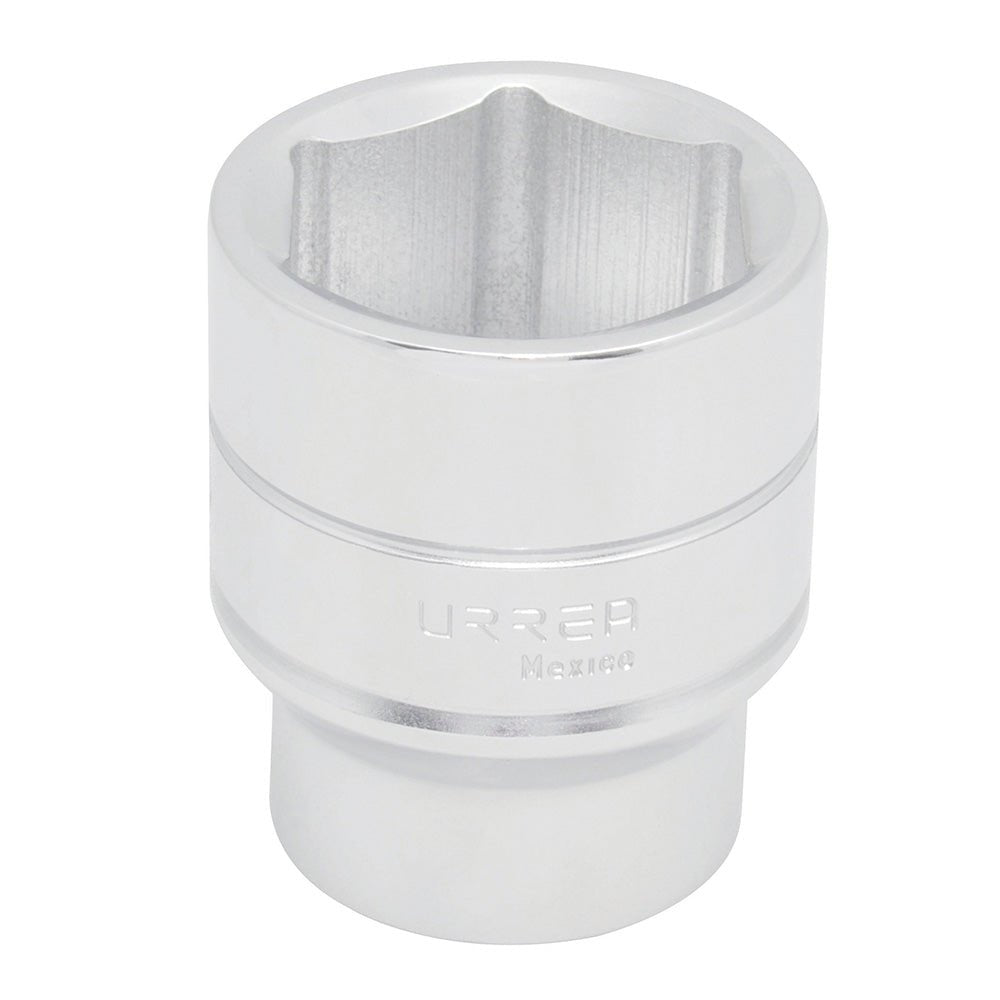Dado métrico cuadro de 3/4", 6 puntas, Urrea - FERRETERÍA WITZI