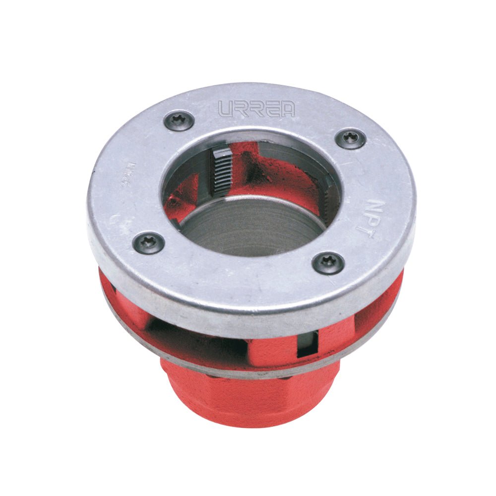 Dado para tarraja 1/4" NPT Urrea. - FERRETERÍA WITZI